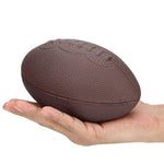 Squishy rugby ball - Sport - Squishies France