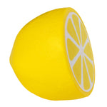 Squishy Лимон - Еда, дешево - Squishies Франция