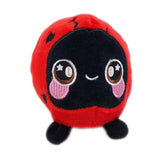 Plushie coccinelle -  - Squishies France