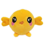 Plushie poussin -  - Squishies France