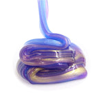 œuf slime galaxie - Galaxy - Squishies France
