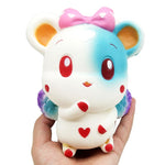 Squishy Mouse Kawaii - Animals - Squishies France