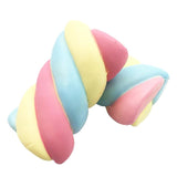 Squishy Marshmallow Rainbow - Rainbow, Food - Squishies França