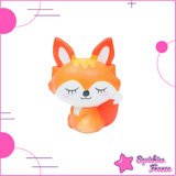 Squishy Sleeping Fox - Animals - Squishies France