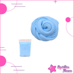 Slime sky blue - - Squishies France