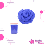 Slime Navy blue - - Squishies France