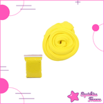 Slime jaune -  - Squishies France