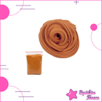 Slime Brown - - Squishies France