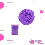 Slime púrpura - - Squishies Francia