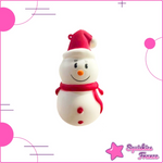 Squishy snowman - Christmas - Squishies France