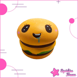 Squishy burger - Food - Squishies France