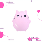 Squishy Kitten pink Kawaii - Animals, Kawaii - Squishies France